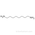 1,8-Diaminooktan CAS 373-44-4